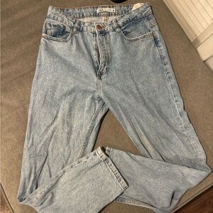Zara Denim Jeans